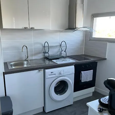 Apartment Superbe En Proche De La