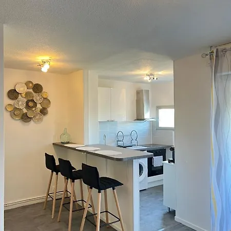 Apartment Superbe En Proche De La