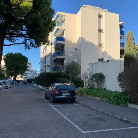 Apartment Superbe En Proche De La *
